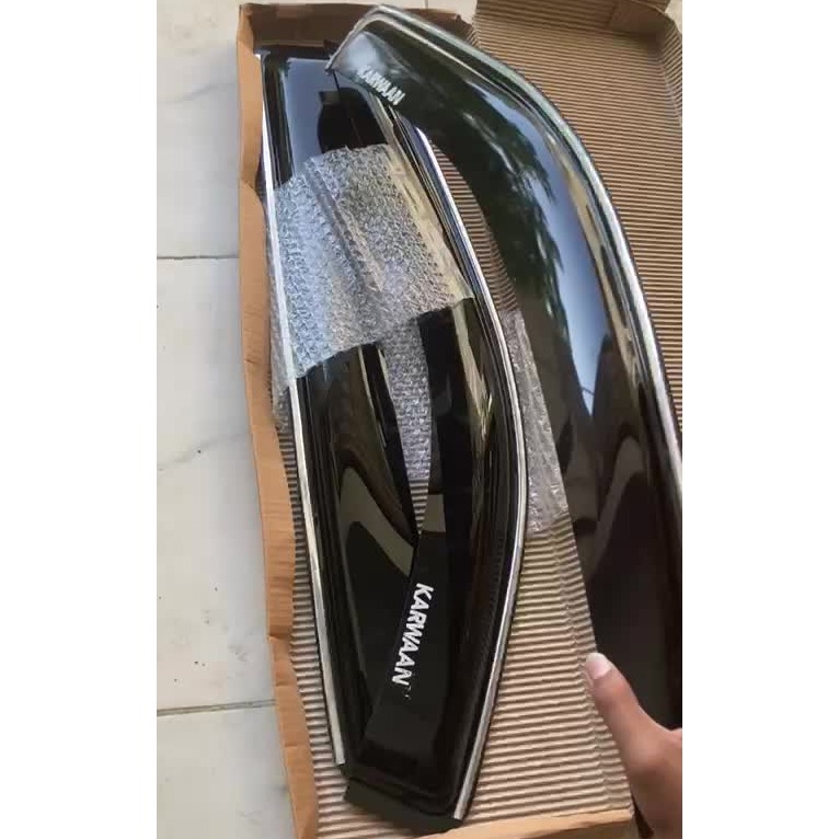 Changan Karvan Air press/ Sunvisor With Chrome Model 2019-2021