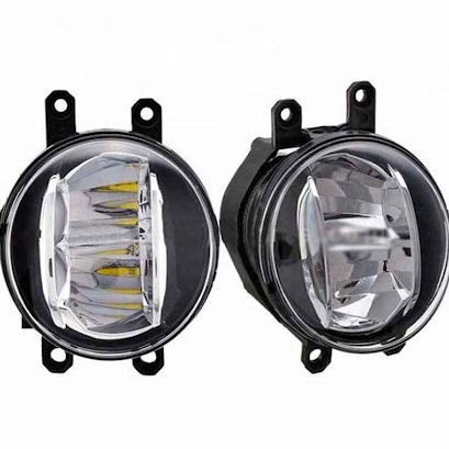 Toyota Universal Fog Light With LED