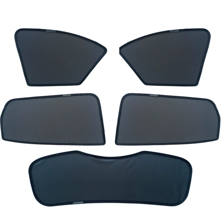 Cherry Tiggo 4 Sun Shades 5pcs