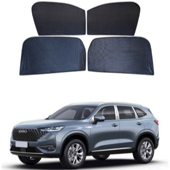 Changan Oshan X7 Foldable & Flexible Sunshade Model 2021-2022