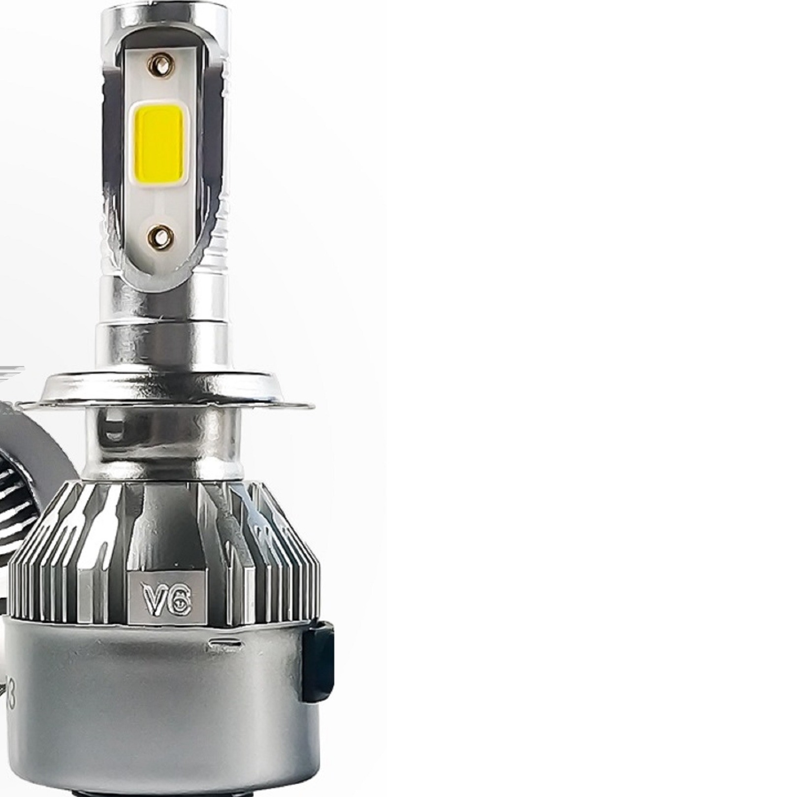 Kaier Led V6 6000K H4