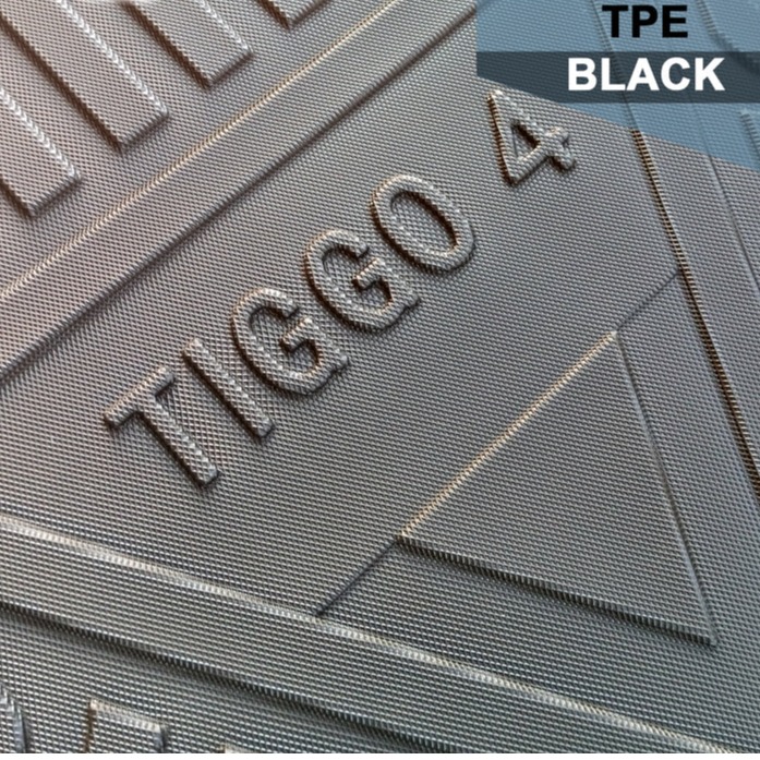 Cherry Tiggo 4 Trunk Tray TPE