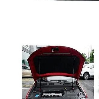 Toyota Aqua Bonnet Namda Model 2012-2020