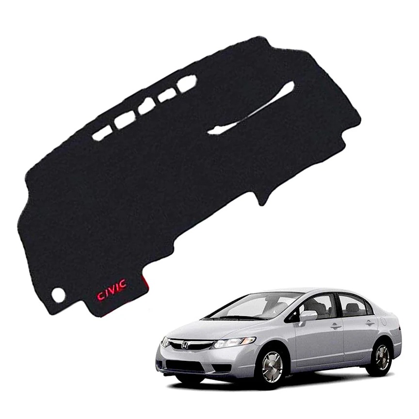 Honda Civic Dashboard Mat Model 2017