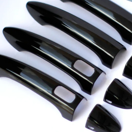 Cherry Tiggo 4 Handle Cover ABS