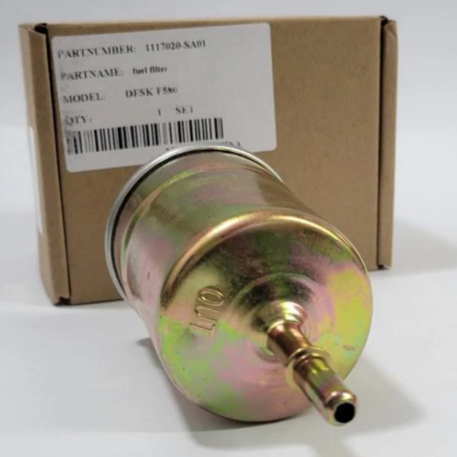 Glory Fuel Filter