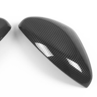Honda City Side Mirror Cover Carbon Fiber Model 2020-2021