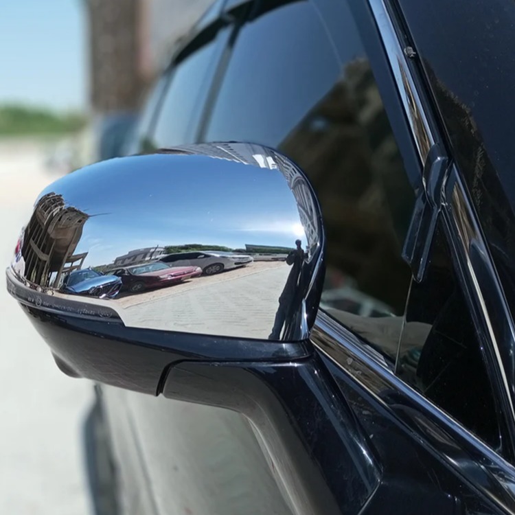 Haval H6 Side Mirror Cover 2pcs Set