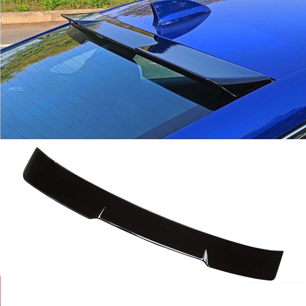 Honda Civic Roof Spoiler (Unpainted) Model 2022-2023