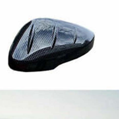 Honda Civic Side Mirror Cover Carbon Fiber- Model 2022-2023