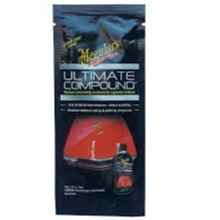 Meguiars Ultimate Compound Sachet 14 ml