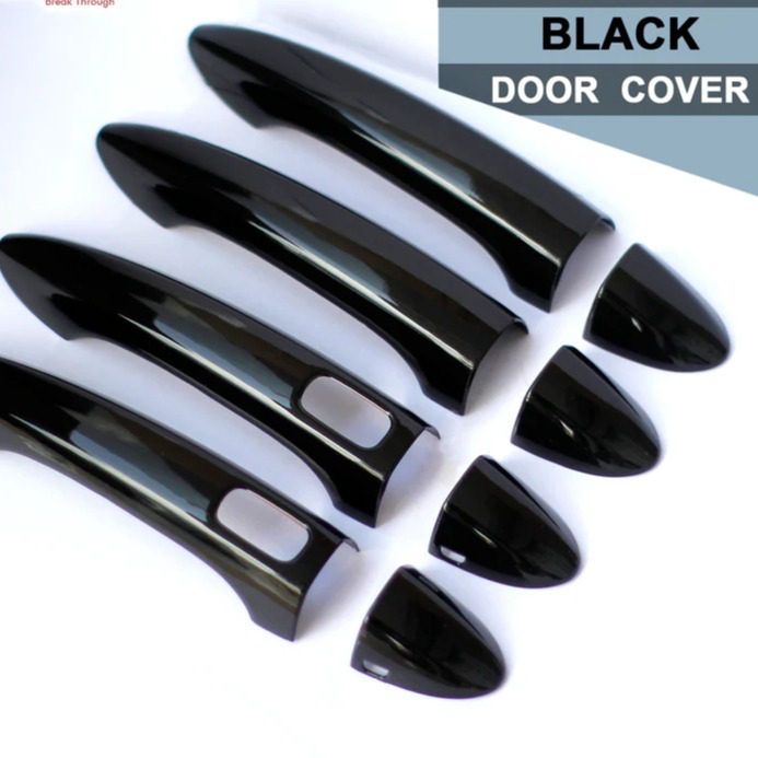Cherry Tiggo 8 Handle Cover ABS