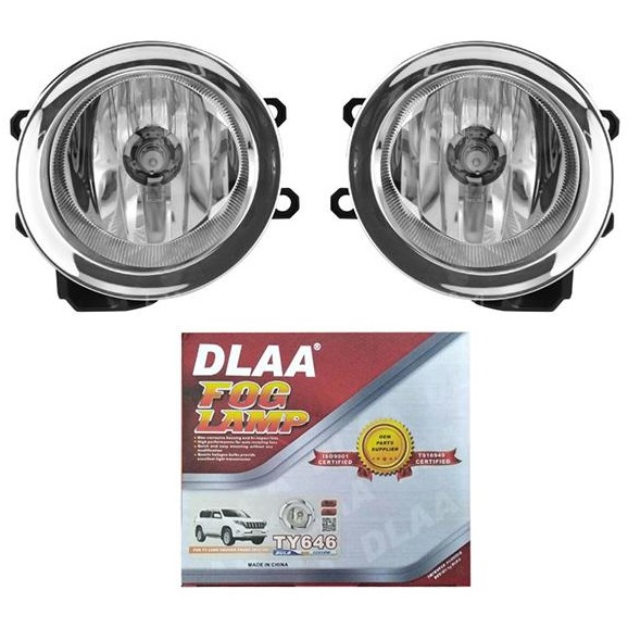 Honda Civic Fog Light (HD-093) Model 1999-2000 DLAA