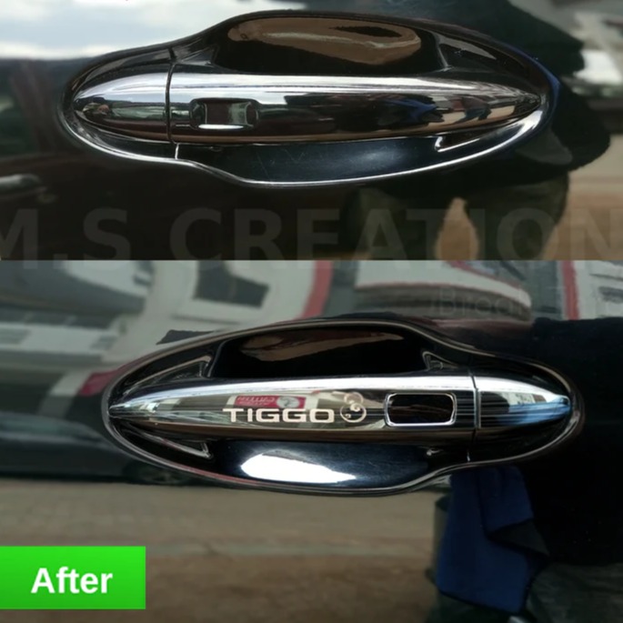 Cherry Tiggo 8 Door Handle Trim