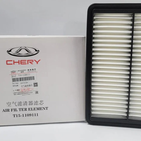 Cherry Tiggo 4 Air Filter
