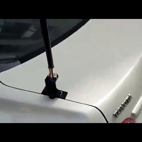 Universal Antenna (Small) PK