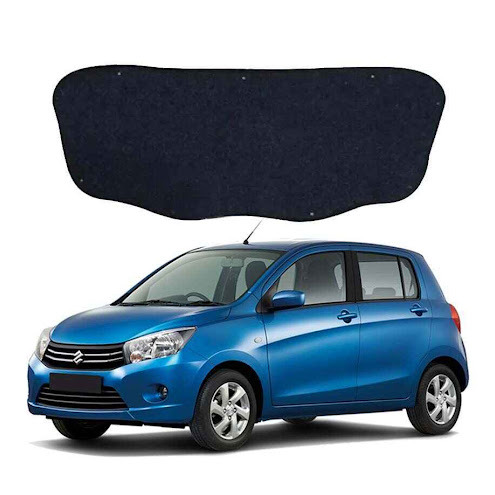 Suzuki Cultus Bonnet Namda Model 2017-2021