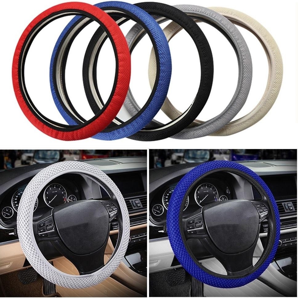 Steering Cover D - 828