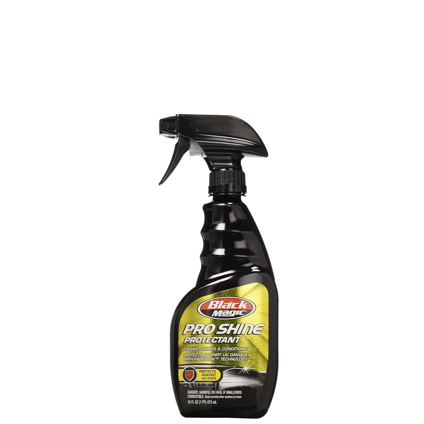 Black Magic Pro Shine Protectant 437ml