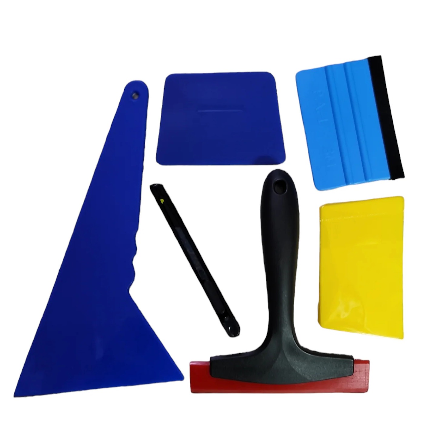 PPF & Tint Installation Tools